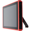 Dock Support ISSUE Nintendo Switch HAC-001(-01) Updated 32GB Console ONLY - Red
