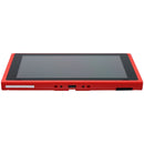 Dock Support ISSUE Nintendo Switch HAC-001(-01) Updated 32GB Console ONLY - Red