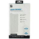 iFrogz - Glass Defense Glass Screen Protector for Apple iPhone 11 Pro Max/Xs Max