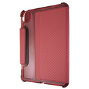 UAG Lucent Folio Case for iPad Pro 11-inch 3rd Gen & Air 10.9-inch 4th Gen - Red