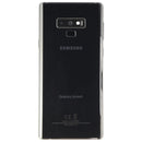 Samsung Galaxy Note9 (6.4-in) Smartphone (SM-N960U) Unlocked - 128GB/Black
