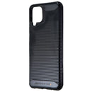 ZAGG Havana Series Flexible Gel Case for Samsung Galaxy A12 - Black