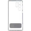 Samsung Clear Standing Cover for Samsung Galaxy S22 Ultra - Clear