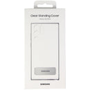 Samsung Clear Standing Cover for Samsung Galaxy S22 Ultra - Clear