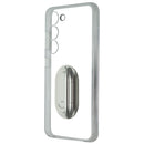 Samsung Clear Gadget Case for Samsung Galaxy S23 - Clear (EF-XS911CTE)