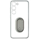 Samsung Clear Gadget Case for Samsung Galaxy S23 - Clear (EF-XS911CTE)