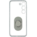 Samsung Clear Gadget Case for Samsung Galaxy S23 - Clear (EF-XS911CTE)
