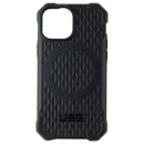 URBAN ARMOR GEAR Essential Armor Series Case for iPhone 13 / 14 Mini - Black