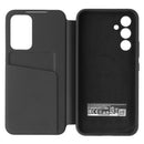 Samsung Smart View Wallet Case for Samsung Galaxy A54 5G - Black