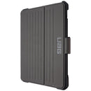 Urban Armor Gear Metropolis SE Case for Apple iPad (10.9-inch) 10th Gen - Black