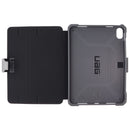 Urban Armor Gear Metropolis SE Case for Apple iPad (10.9-inch) 10th Gen - Black