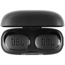 JBL Tune 130NC TWS True Wireless in-Ear Noise Cancelling Headphones - Black