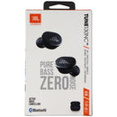 JBL Tune 130NC TWS True Wireless in-Ear Noise Cancelling Headphones - Black