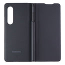 Samsung Flip Cover with Pen for Galaxy Z Fold3 5G - Black (EF-FF92PCBE)