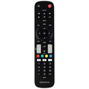 Insignia Original (NS-RMTEXB21) Remote Control for Select Insignia TVs - Black