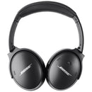 Bose QuietComfort 45 Bluetooth Wireless Noise Cancelling Headphones - Black
