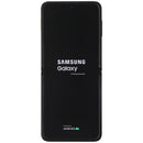 Samsung Galaxy Z Flip3 5G (6.7-inch) SM-F711U1 (Unlocked) - 128GB / White