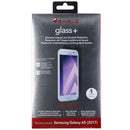 ZAGG InvisibleShield Glass+ Series Tempered Glass for Samsung Galaxy A5 (2017)