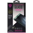 iShieldz Asahi Tempered Glass Screen Protector for Motorola Moto Z3 Play - Clear