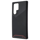ZAGG Gear4 Denali SNAP Case Samsung for Galaxy S22 Ultra - Black