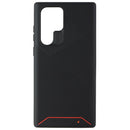 ZAGG Gear4 Denali SNAP Case Samsung for Galaxy S22 Ultra - Black