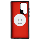 ZAGG Gear4 Denali SNAP Case Samsung for Galaxy S22 Ultra - Black