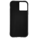 Case-Mate - Protection Pack - Tough Black & Screen Protector iPhone 12/12 Pro