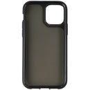 Griffin Survivor Strong Series Case for Apple iPhone 12 & iPhone 12 Pro - Black