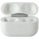 Apple Replacement 2021 MagSafe Charging Case for AirPods Pro - White (A2190)