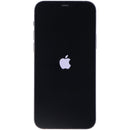 Apple iPhone 12 (6.1-inch) Smartphone (A2172) T-Mobile Only - 64GB / Black