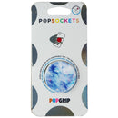 PopSockets PopGrip Stand & Grip with Swappable Top - Stone Cool