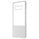 Incipio NGP Flexible Case for Samsung Galaxy (S10+) - Clear