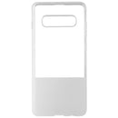 Incipio NGP Flexible Case for Samsung Galaxy (S10+) - Clear
