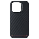 ZAGG Battersea Snap Denali Case for Apple iPhone 14 Pro - Black