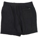 PacSun Mens Soft Sweat Shorts - Loose XL (XLG) - Black