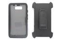 OtterBox Defender Case for Motorola Droid Maxx Black * Cover OEM Original