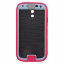 OtterBox Preserver Series Waterproof Case for Samsung Galaxy S4 - Pink