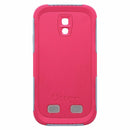 OtterBox Preserver Series Waterproof Case for Samsung Galaxy S4 - Pink