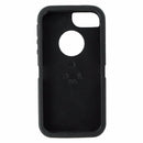 OtterBox Replacement Exterior Shell for iPhone SE/5s/5 Defender Cases - Black