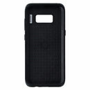 OtterBox Symmetry Series Hybrid Case for Samsung Galaxy S8 - Black