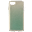OtterBox Symmetry Clear Series Hybrid Case for iPhone 8 7 - Aloha Ombre