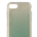 OtterBox Symmetry Clear Series Hybrid Case for iPhone 8 7 - Aloha Ombre