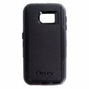 OtterBox Defender Case with Holster for Samsung Galaxy S6 - Black