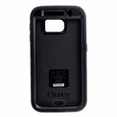 OtterBox Defender Case with Holster for Samsung Galaxy S6 - Black
