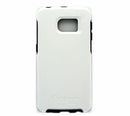 OtterBox Symmetry Case for Samsung Galaxy S6 Edge White and Gray *Cover OEM