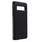 OtterBox Symmetry Series Hybrid Case Cover for Samsung Galaxy Note 8 - Black