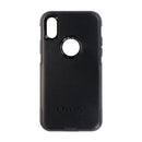 OtterBox Commuter Series Case for Apple iPhone Xs and iPhone X - Black