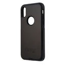 OtterBox Commuter Series Case for Apple iPhone Xs and iPhone X - Black