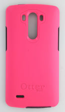 OtterBox Symmetry Case for LG G3 Crushed Damson * Cover OEM Original