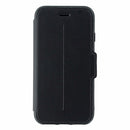 OtterBox Strada Series Folio Wallet Case for Apple iPhone 7 - Onyx Black